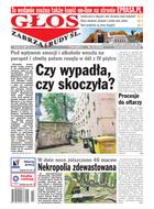 Głos Zabrza i Rudy Śląskiej