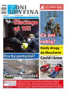 Nowe 7 Dni Gryfina - wydanie: piątek
