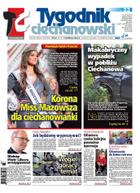 Tygodnik Ciechanowski