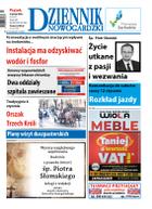 Dziennik Nowogardzki - wydanie: piątek