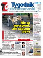 Tygodnik Ciechanowski