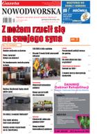 Gazeta Nowodworska