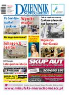 Dziennik Nowogardzki - wydanie: wtorek