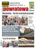 Gazeta Powiatowa - Wiadomości Oławskie