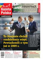 Gazeta Polska Codziennie