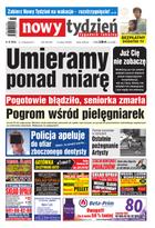 Nowy Tydzień (wyd. Chełm)