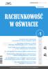 Rachunkowość Budżetowa 1 (10.01.2026) - Rachunkowość w Oświacie