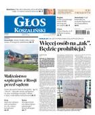 Głos Dziennik Pomorza - Głos Koszaliński