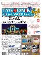 Tygodnik Ziemi Opolskiej