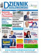 Dziennik Goleniowski