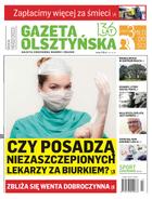 Gazeta Olsztyńska