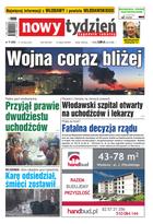 Nowy Tydzień (wyd. Włodawa)