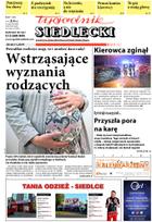 Tygodnik Siedlecki