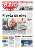 Głos Zabrza i Rudy Śląskiej