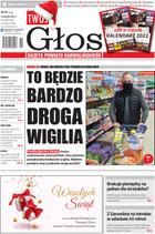 Twój Głos – gazeta powiatu garwolińskiego