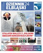 Dziennik Elbląski