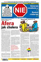Tygodnik NIE