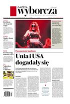 Gazeta Wyborcza (wyd. Stołeczna)