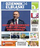 Dziennik Elbląski