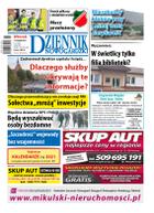 Dziennik Nowogardzki - wydanie: wtorek