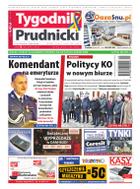 Tygodnik Prudnicki