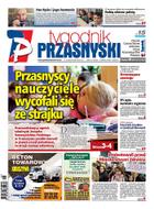 Tygodnik Przasnyski