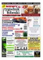 Nowy Tygodnik Łobeski