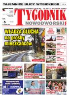 Tygodnik Nowodworski