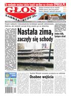 Głos Zabrza i Rudy Śląskiej