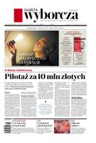 Gazeta Wyborcza (wyd. Stołeczna)