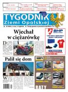 Tygodnik Ziemi Opolskiej