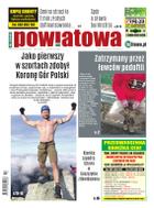Gazeta Powiatowa - Wiadomości Oławskie