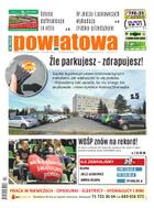 Gazeta Powiatowa - Wiadomości Oławskie