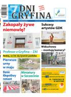 Nowe 7 Dni Gryfina - wydanie: piątek
