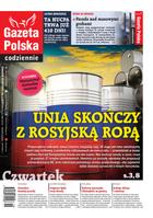 Gazeta Polska Codziennie