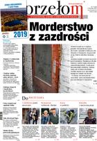 Przełom - Tygodnik Ziemi Chrzanowskiej