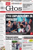 Twój Głos – gazeta powiatu garwolińskiego