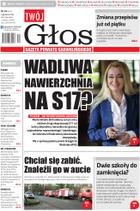 Twój Głos – gazeta powiatu garwolińskiego