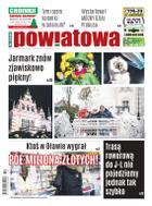 Gazeta Powiatowa - Wiadomości Oławskie