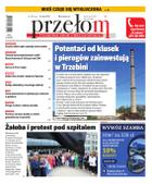 Przełom - Tygodnik Ziemi Chrzanowskiej