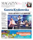 Gazeta Krakowska