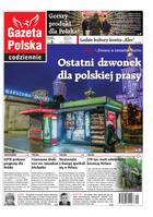 Gazeta Polska Codziennie
