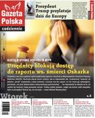 Gazeta Polska Codziennie