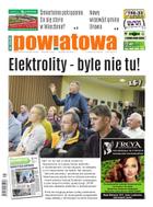 Gazeta Powiatowa - Wiadomości Oławskie