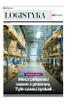 Gazeta Wyborcza (wyd. Stołeczna) 70 (25.03.2025) - Logistyka