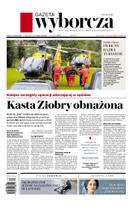Gazeta Wyborcza (wyd. Stołeczna)