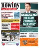 Nowiny Raciborskie