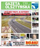 Gazeta Olsztyńska