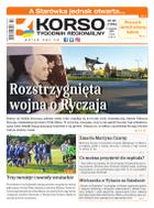 Korso - Tygodnik Regionalny