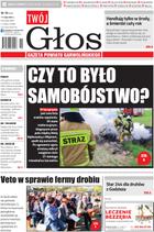 Twój Głos – gazeta powiatu garwolińskiego
